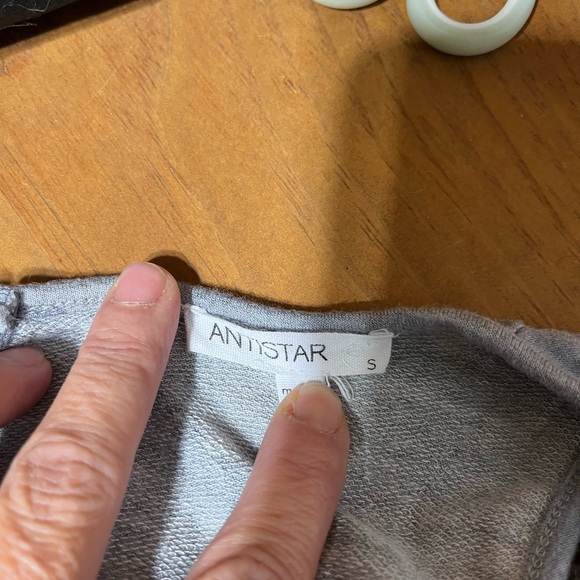 Casual Gray Camouflage‎ Jumpsuit - Picture 3 of 3